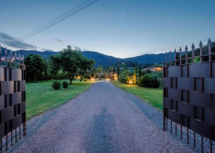 Villa Serena By Interhome *